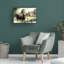 «Hopelynn The Golden Valley The Rectory», art sur toile-237837241