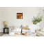 Abstract Decision by Art Studio 58x58 Cm Frameless Panel Lightweight Ready to Hang-609506563