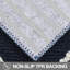 Striped Water Resistant Non-Skid Kitchen Mat-1368257181-1368257154