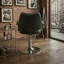 Fauteuil de coiffure hydraulique avec éponge haute densité confortable et cuir PU durable pour les salons professionnels-1699536659-1699536670