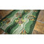 One-of-a-Kind 3'6x5'2 Hand Knotted Area Rug