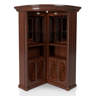 Deasia Dining Cabinet
