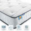 Cool Blue Sareer Furniture Pocket Sprung 800 Mattress-2032898683