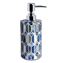 https://assets.wfcdn.com/im/96172172/resize-h210-w210%5Ecompr-r85/9451/94513007/Blue+Hexagon+Hexagon+Border+Lotion+Dispenser.jpg