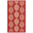 Vatukoula Performance Indoor/Outdoor Area Rug-182228022