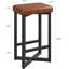 Upholstered Accent Chair-642588485-642588490