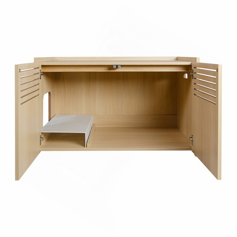 Maison pour chat Modern