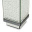 Montreal Glass Floor Vase-49538557