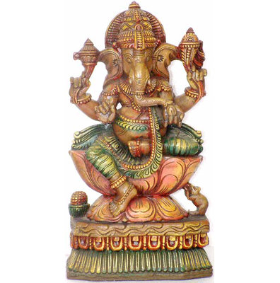 Religious & Spiritual Figurines & Sculptures