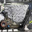 VEVOR Car Sound Deadening Mat, 50 mil, 4.8sq.m Butyl Noise Insulation and Vibration Dampening