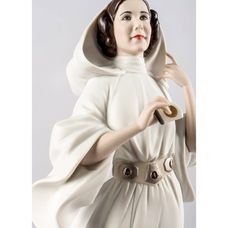 Princess Leia's New Hope Figurine