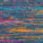 Abstract Blue Area Rug-624797574