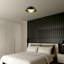Mahzi LED Flush Mount-31597796