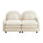 Canapé-lit Soft Cloud-1342363020