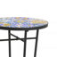 Table d'appoint Reginald