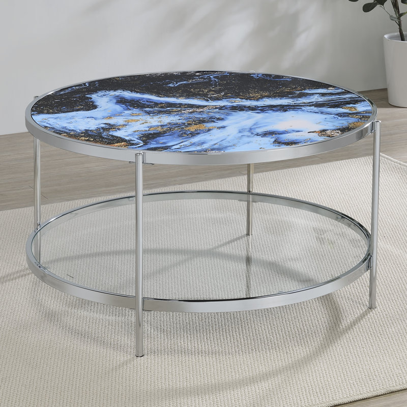 Table basse Khorin