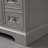 Lisette 42" Single Bathroom Vanity Set-60950005