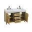 Meuble-lavabo double 54 po_Traditional_VF60654-1613500616