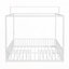 Sturdy Metal Platform Bed-1568614076-1568614051