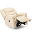 Lancashire 97cm Wide Standard Recliner-83940913