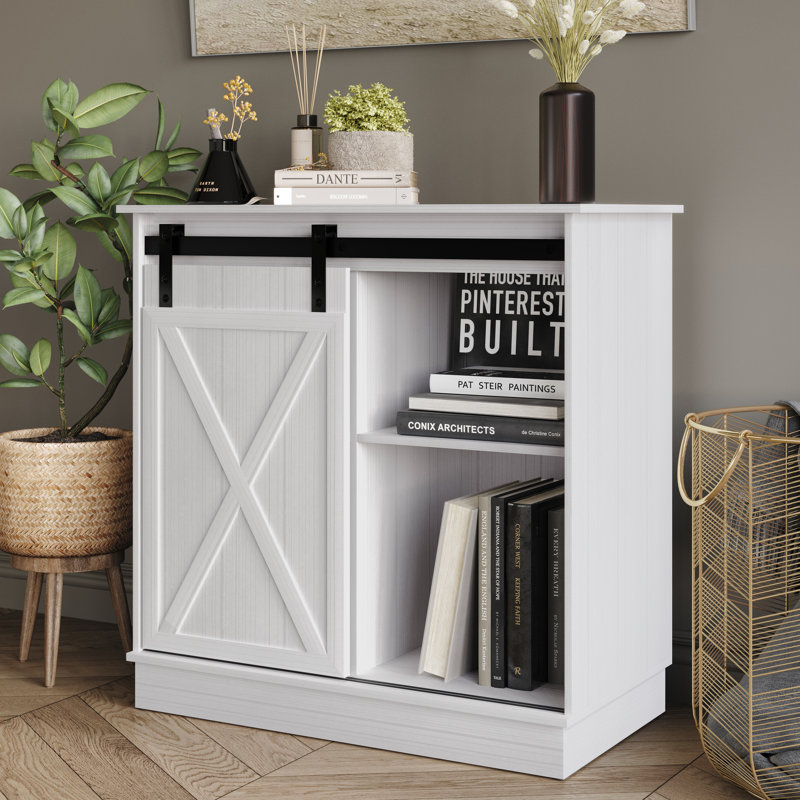 Sideboard, White