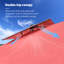 304cm X 396cm Rectangular Cantilever Parasol-1722883439
