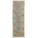 Abinesh Wool Floral Area Rug