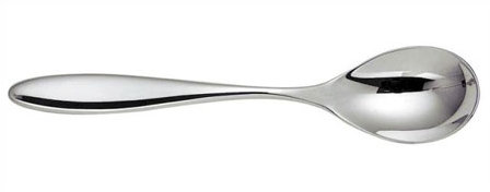 Mami Stainless Steel Dinner Spoon