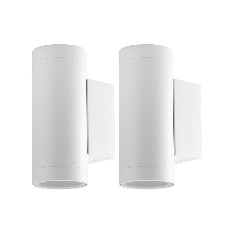 16cm H Outdoor Sconce