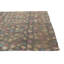 Tapis gris Howard