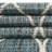 Teal Gitter Indoor/Outdoor Trellis Rug-175043410