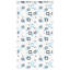 Room Darkening Roller Blind-1344376588