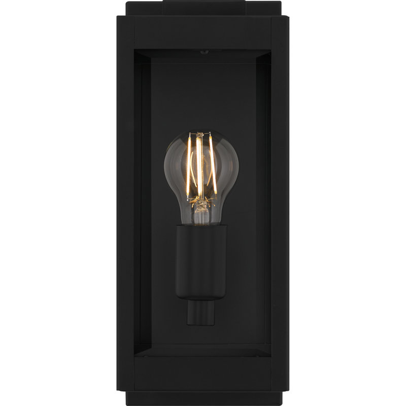 Lanterne murale d'extérieur 1 lumière Windley