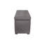 Banc de rangement rembourré Raburn-194952300