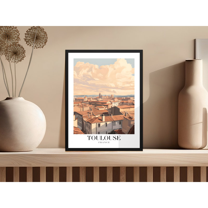 Bernardo No Frame Print, 28x40