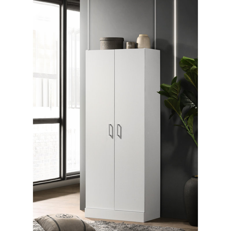 Annalicia Accent Cabinet