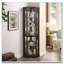 Vitrine de coin lumineuse-259650386