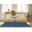 Tapis de bureau Rocky Tartan-109220082-116030119