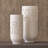 Chaco Vase-Matte White-577426376