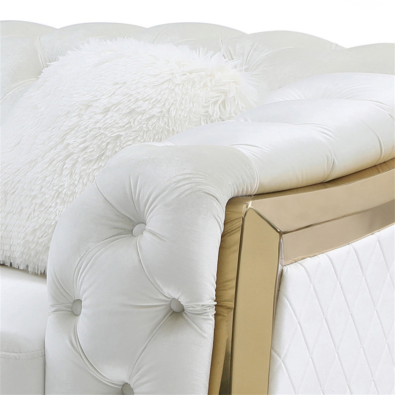 Canapé Lexi G0597A-S
