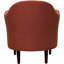 Fauteuil de 30,5 po de large Reider-24330695