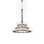 Loxley 39 - Light Chandelier