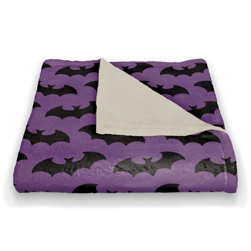  Jeté de chauve-souris