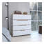 Commode 4 tiroirs Lynbrook-150130988