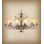 Luiza 10 - Light Chandelier