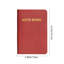 Petit cahier de papier A7-1509276545