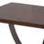 Table de bout Isiah