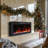Abrum Electric Fireplace-395899833