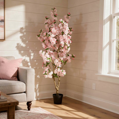 Cherry Blossom Drop-In Tree
