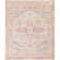 Glasford Oriental Indoor Rug
